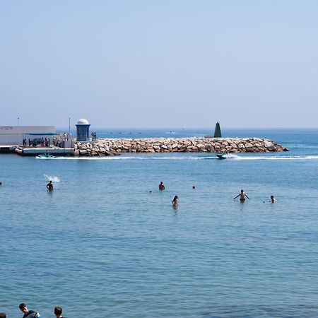 Marbella Luxury Duplex 106 Close To The Beach المظهر الخارجي الصورة