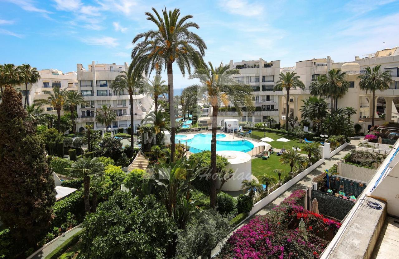 Marbella Luxury Duplex 106 Close To The Beach المظهر الخارجي الصورة
