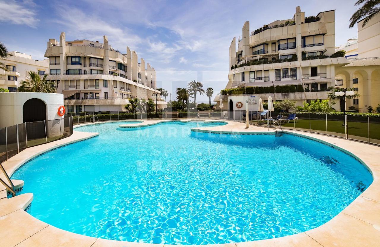 Marbella Luxury Duplex 106 Close To The Beach المظهر الخارجي الصورة