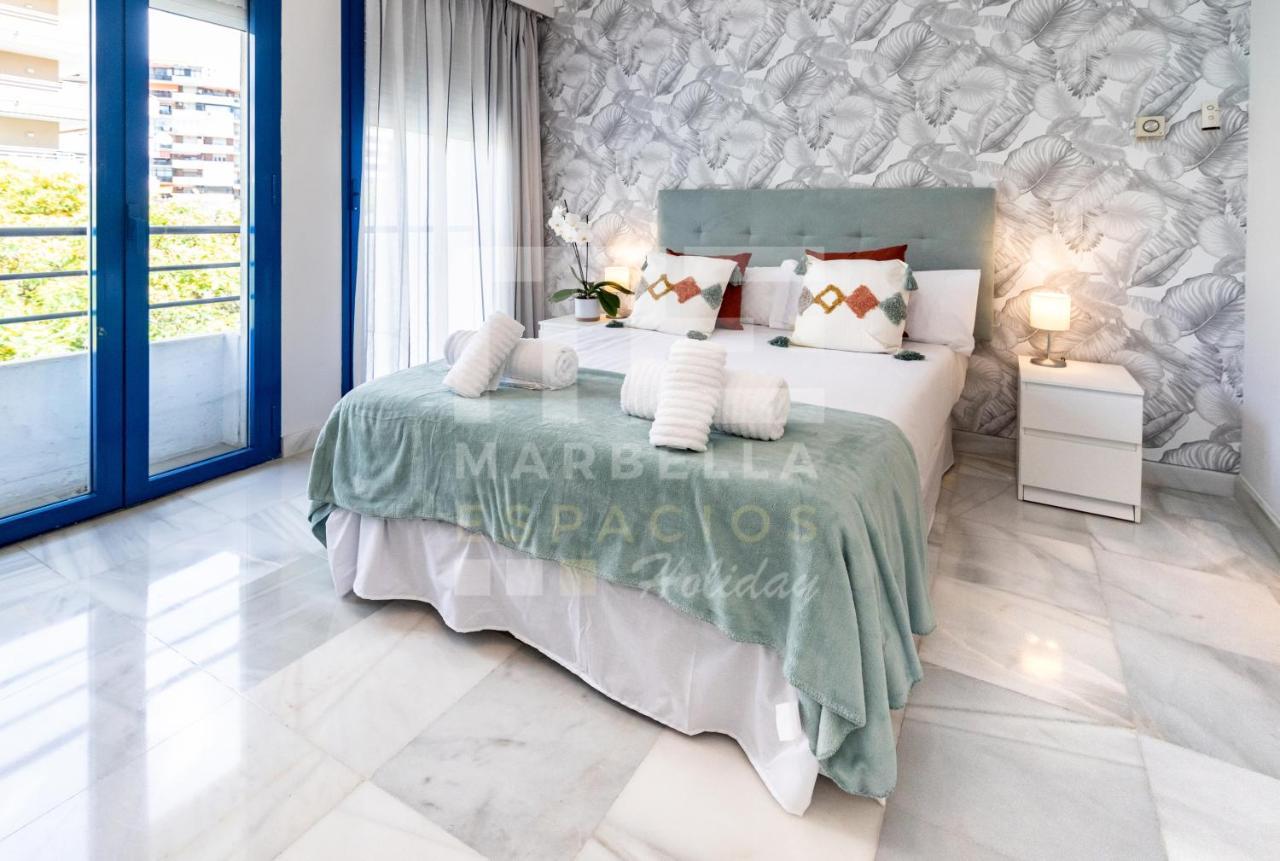 Marbella Luxury Duplex 106 Close To The Beach المظهر الخارجي الصورة