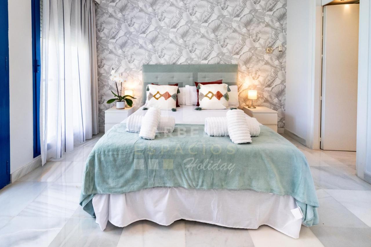 Marbella Luxury Duplex 106 Close To The Beach المظهر الخارجي الصورة