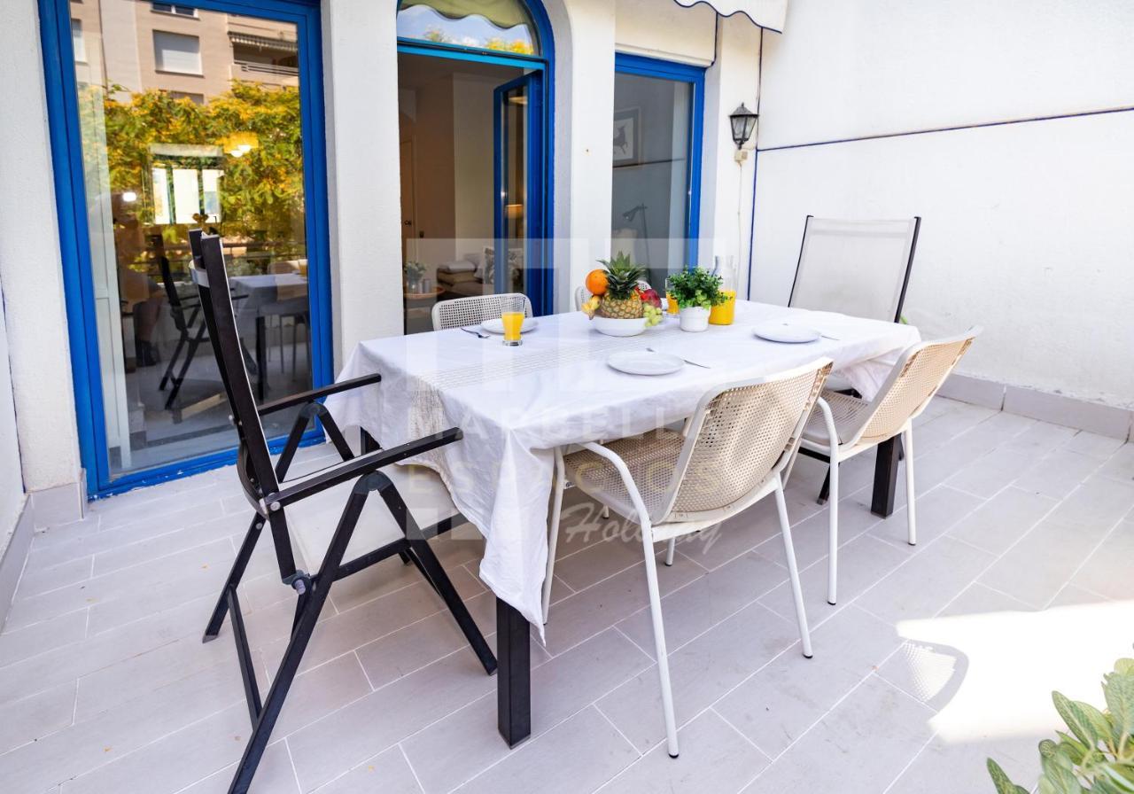 Marbella Luxury Duplex 106 Close To The Beach المظهر الخارجي الصورة