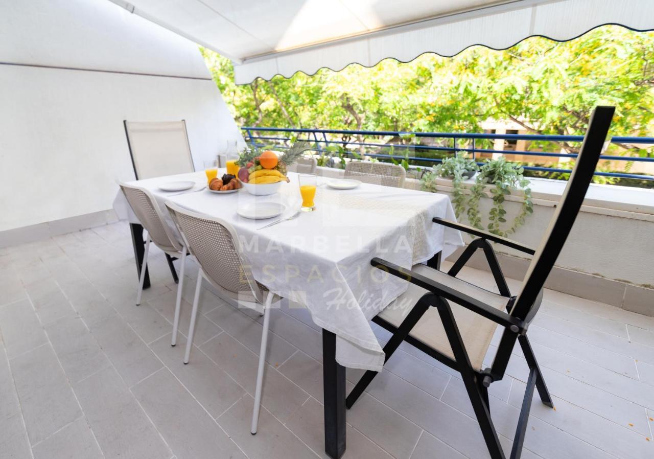 Marbella Luxury Duplex 106 Close To The Beach المظهر الخارجي الصورة