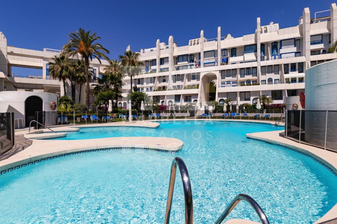 Marbella Luxury Duplex 106 Close To The Beach المظهر الخارجي الصورة