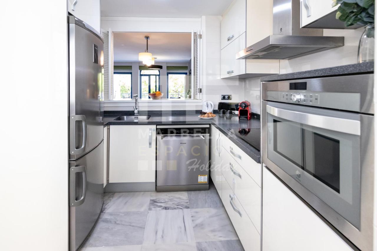 Marbella Luxury Duplex 106 Close To The Beach المظهر الخارجي الصورة