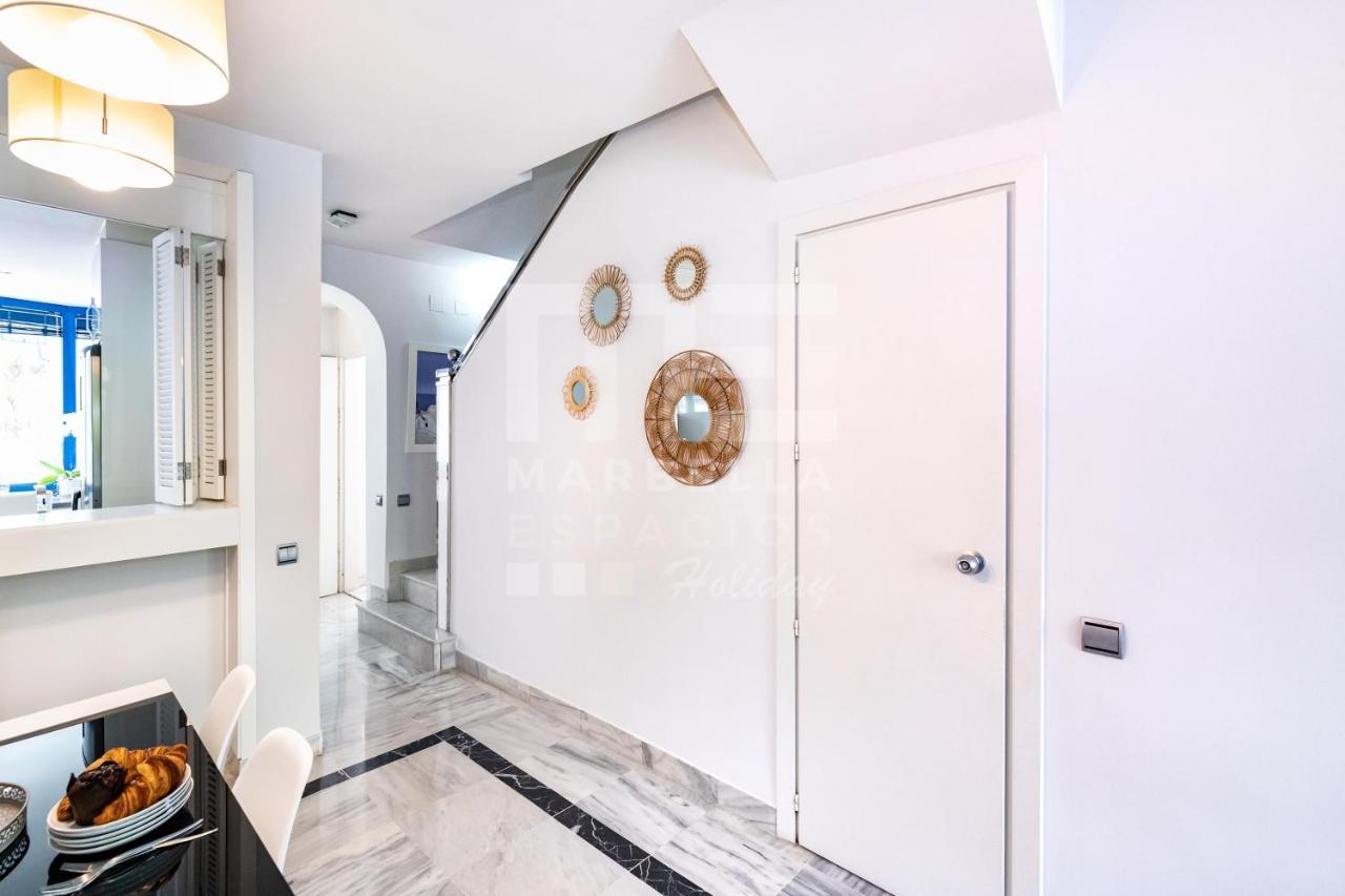 Marbella Luxury Duplex 106 Close To The Beach المظهر الخارجي الصورة
