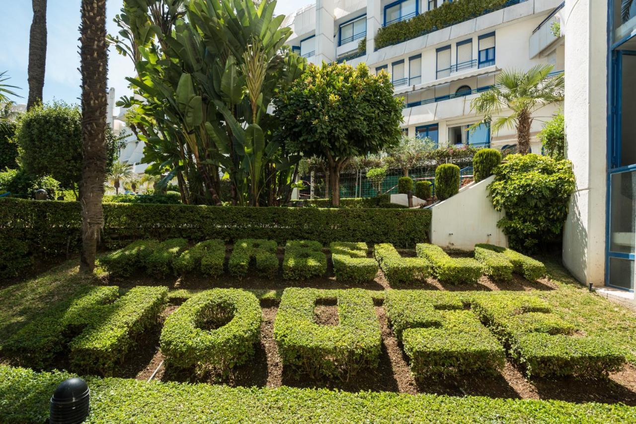 Marbella Luxury Duplex 106 Close To The Beach المظهر الخارجي الصورة