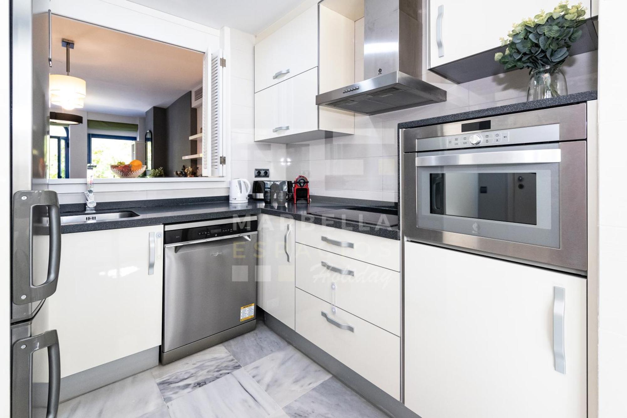 Marbella Luxury Duplex 106 Close To The Beach المظهر الخارجي الصورة