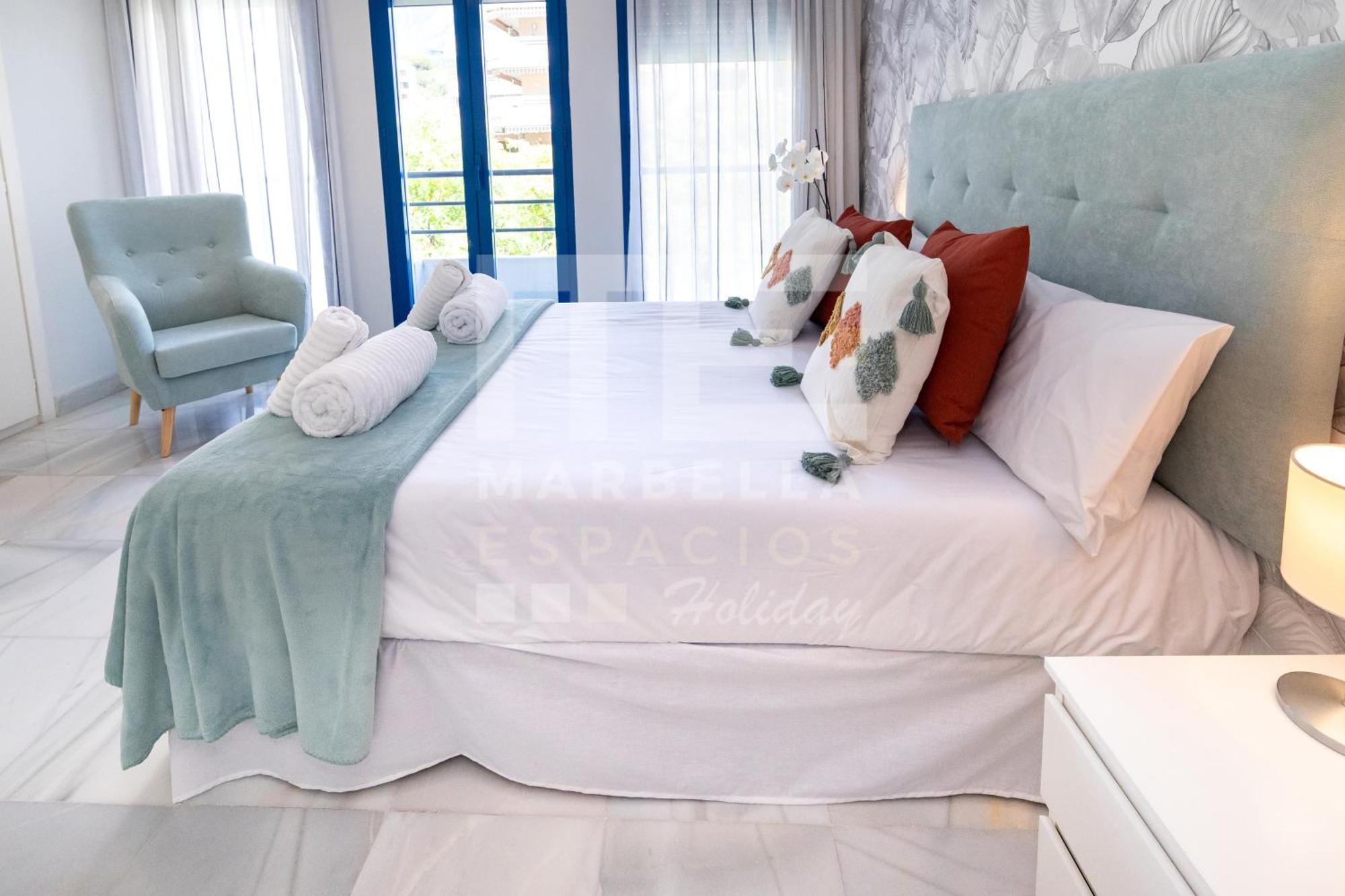 Marbella Luxury Duplex 106 Close To The Beach المظهر الخارجي الصورة