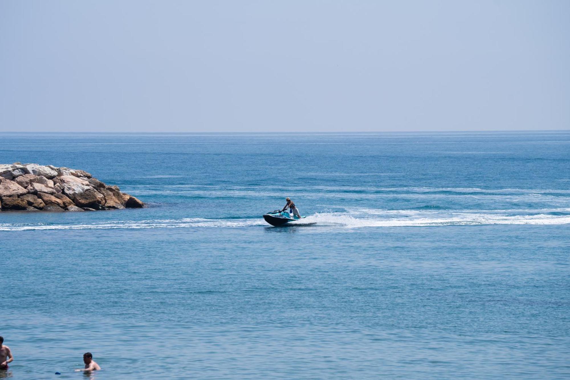 Marbella Luxury Duplex 106 Close To The Beach المظهر الخارجي الصورة