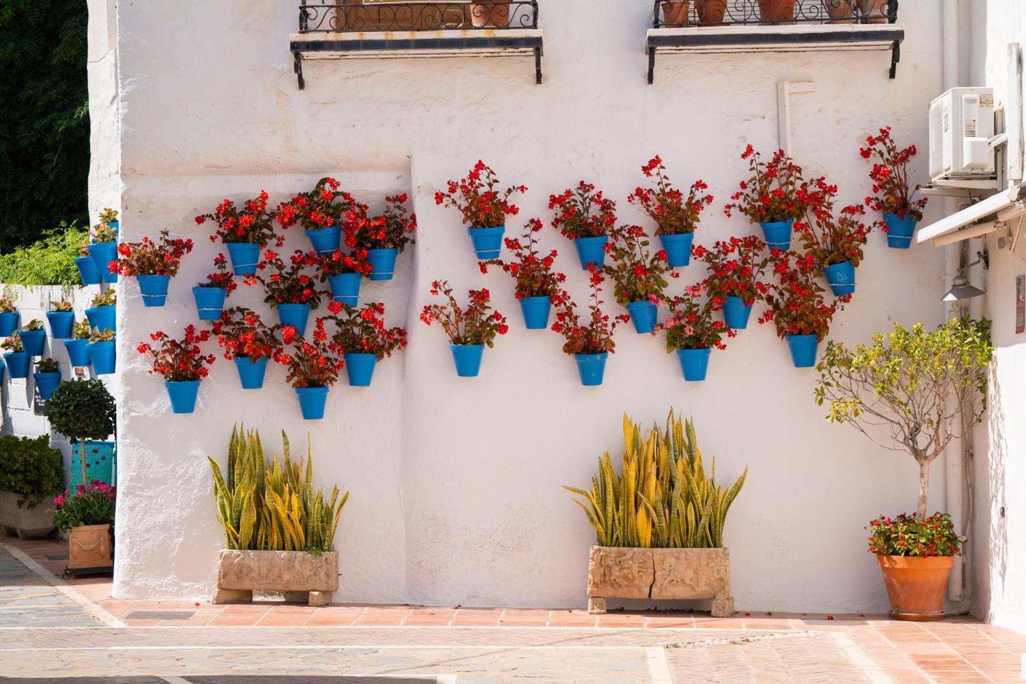 Marbella Luxury Duplex 106 Close To The Beach المظهر الخارجي الصورة