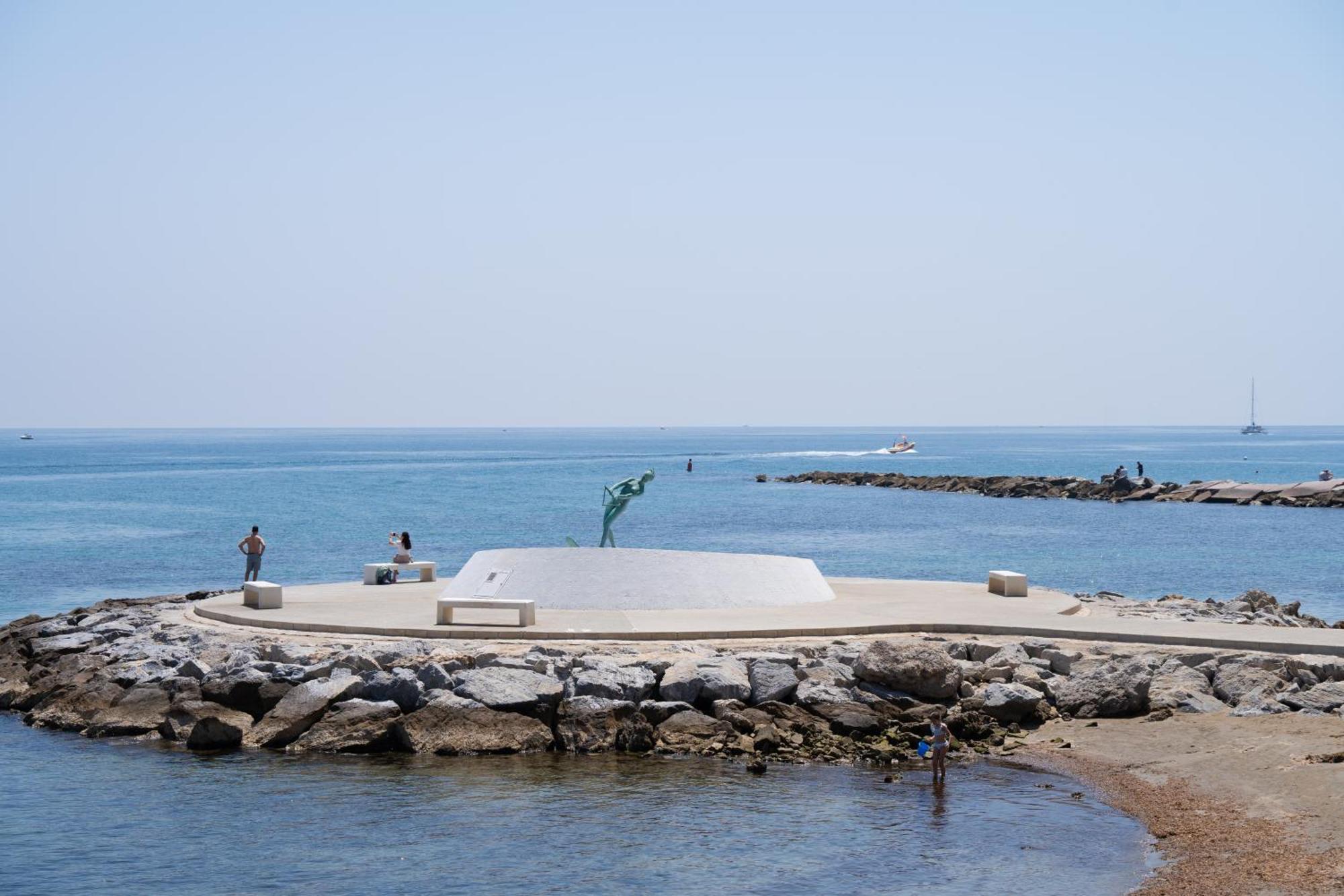 Marbella Luxury Duplex 106 Close To The Beach المظهر الخارجي الصورة